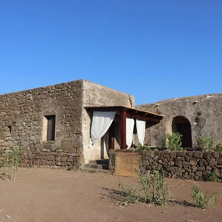 Ferienhaus Bent El Rhia Dammusi San Michele (Pantelleria)