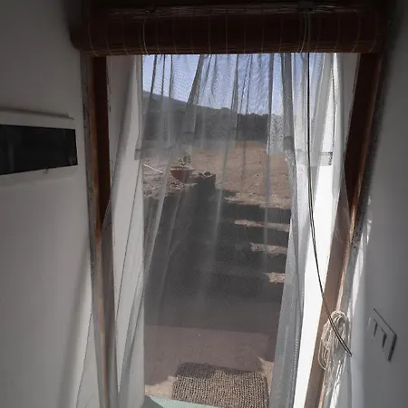 Bent El Rhia Dammusi