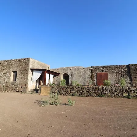 Bent El Rhia Dammusi