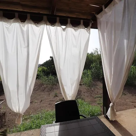 Ferienhaus Bent El Rhia Dammusi *
