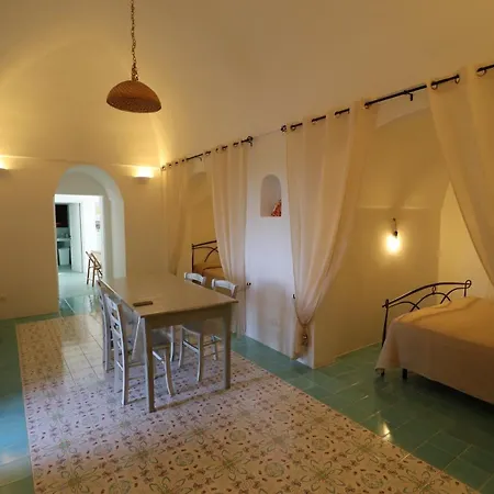 Ferienhaus Bent El Rhia Dammusi San Michele (Pantelleria)