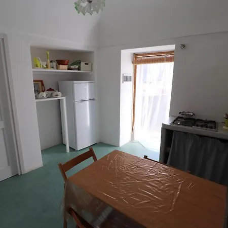 Bent El Rhia Dammusi Ferienhaus